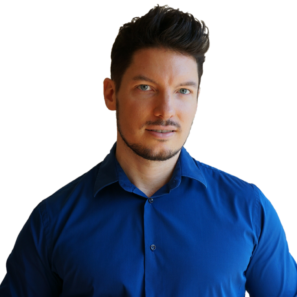 David Přikryl